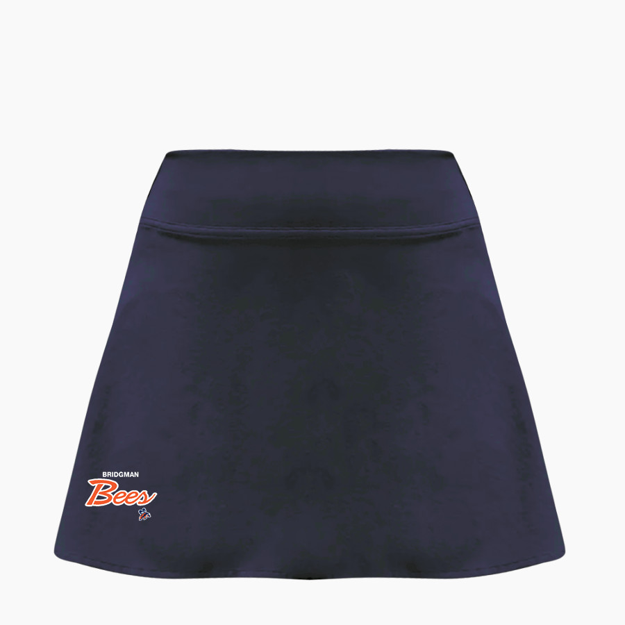 BRIDGMAN HIGH SCHOOL BEES lululemon Women's Lightweight High-Rise Tennis Skirt