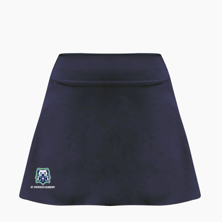St. Patrick's Academy Wolfhounds <span class="pdp-name-mascot">Great Falls Central Catholic H S Mustangs</span> lululemon Women's Lightweight High-Rise Tennis Skirt
