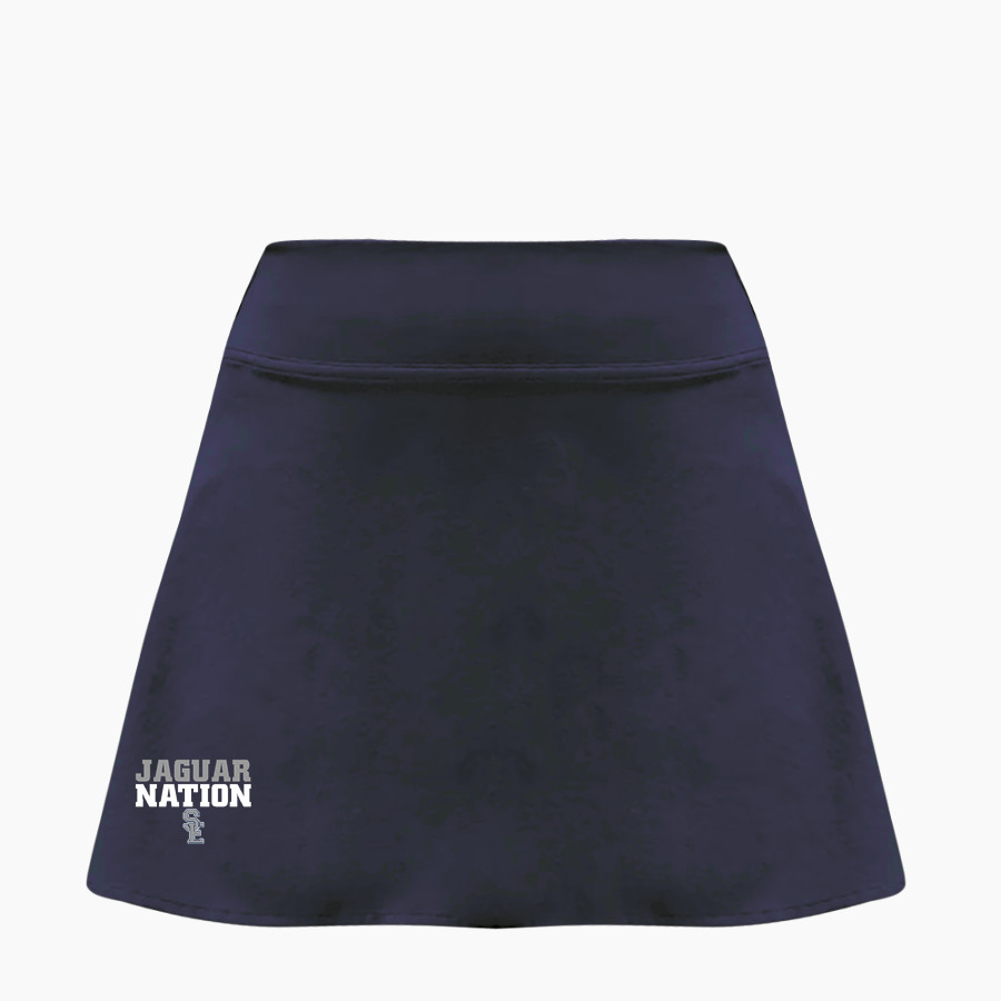 SOUTH EAST HIGH SCHOOL JAGUARS <span class="pdp-name-mascot">SOUTH EAST JAGUARS</span> lululemon Women's Lightweight High-Rise Tennis Skirt