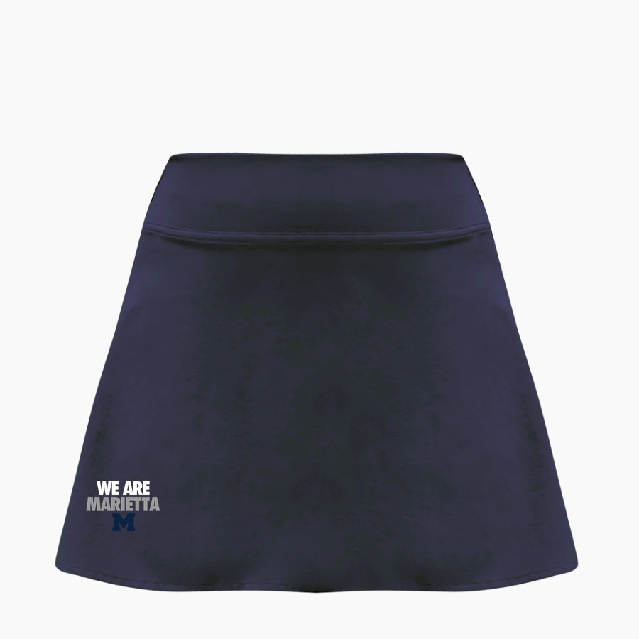 Marietta Blue Devils <span class="pdp-name-mascot">Marietta Blue Devils</span> lululemon Women's Lightweight High-Rise Tennis Skirt