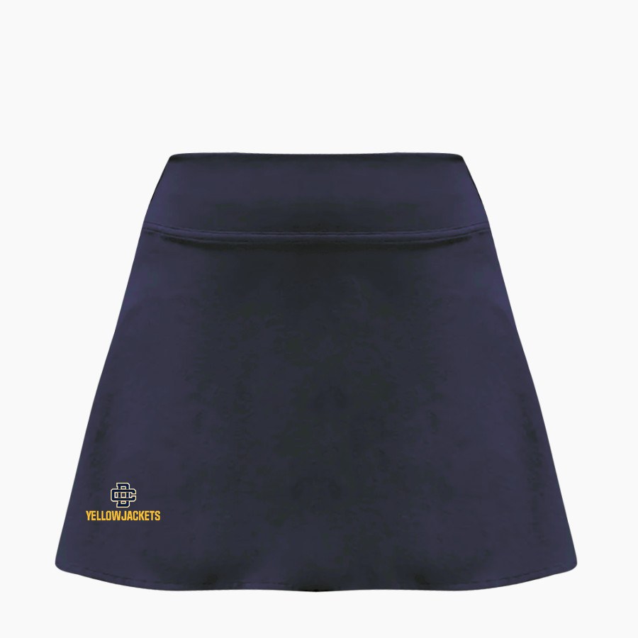 DETROIT COUNTRY DAY SCHOOL YELLOWJACKETS <span class="pdp-name-mascot">DETROIT YELLOWJACKETS</span> lululemon Women's Lightweight High-Rise Tennis Skirt