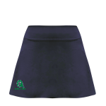 Queens Creek Gators <span class="pdp-name-mascot">Queens Creek Elementary Gators</span> lululemon Women's Lightweight High-Rise Tennis Skirt Front Thumbnail
