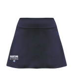 Grand Traverse Academy Mustangs <span class="pdp-name-mascot">Grand Traverse Academy Mustangs</span> lululemon Women's Lightweight High-Rise Tennis Skirt Front Thumbnail