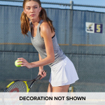 Tech High School Tigers <span class="pdp-name-mascot">Tech High School</span> lululemon Women's Lightweight High-Rise Tennis Skirt Extra1 Thumbnail