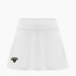CRANDALL HIGH SCHOOL PIRATES <span class="pdp-name-mascot">CRANDALL PIRATES</span> lululemon Women's Lightweight High-Rise Tennis Skirt Front Thumbnail