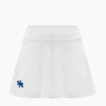 Spring Hill Panthers <span class="pdp-name-mascot">Spring Hill Panthers</span> lululemon Women's Lightweight High-Rise Tennis Skirt Front Thumbnail
