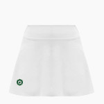 Catholic High home of the Cubs <span class="pdp-name-mascot">Catholic High Cubs</span> lululemon Women's Lightweight High-Rise Tennis Skirt Front Thumbnail