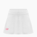 San Francisco University High School <span class="pdp-name-mascot">San Francisco University High School Red Devils</span> lululemon Women's Lightweight High-Rise Tennis Skirt Front Thumbnail