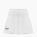 Lee-Scott Warriors <span class="pdp-name-mascot">Lee-Scott Warriors</span> lululemon Women's Lightweight High-Rise Tennis Skirt Front Thumbnail