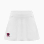 Peachtree Panthers <span class="pdp-name-mascot">Peachtree Academy Panthers</span> lululemon Women's Lightweight High-Rise Tennis Skirt Front Thumbnail