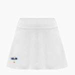 Milpitas Trojans <span class="pdp-name-mascot">Milpitas Trojans</span> lululemon Women's Lightweight High-Rise Tennis Skirt Front Thumbnail