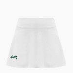 Zionsville High School Eagles Online Store <span class="pdp-name-mascot">Zionsville Eagles</span> lululemon Women's Lightweight High-Rise Tennis Skirt Front Thumbnail