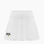 Bishop Foley Ventures <span class="pdp-name-mascot">Bishop Foley Catholic Ventures</span> lululemon Women's Lightweight High-Rise Tennis Skirt Front Thumbnail