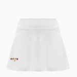 KING'S FORK HIGH SCHOOL BULLDOGS <span class="pdp-name-mascot">KINGS FORK BULLDOGS</span> lululemon Women's Lightweight High-Rise Tennis Skirt Front Thumbnail