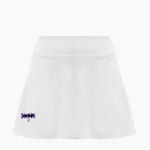DULUTH HIGH SCHOOL WILDCATS <span class="pdp-name-mascot">DULUTH WILDCATS</span> lululemon Women's Lightweight High-Rise Tennis Skirt Front Thumbnail