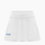 Wall Rockets <span class="pdp-name-mascot">Hope D Wall School Rockets</span> lululemon Women's Lightweight High-Rise Tennis Skirt Front Thumbnail