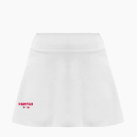 FRONTIER HIGH SCHOOL MUSTANGS <span class="pdp-name-mascot">FRONTIER MUSTANGS</span> lululemon Women's Lightweight High-Rise Tennis Skirt Front Thumbnail