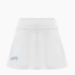 NORTH BAY HAVEN Buccaneers <span class="pdp-name-mascot">North Bay Buccaneers</span> lululemon Women's Lightweight High-Rise Tennis Skirt Front Thumbnail