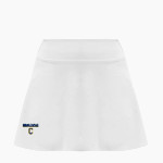 CHELSEA HIGH SCHOOL BULLDOGS <span class="pdp-name-mascot">CHELSEA BULLDOGS</span> lululemon Women's Lightweight High-Rise Tennis Skirt Front Thumbnail