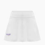 Rolling Meadows Mustangs <span class="pdp-name-mascot">Rolling Meadows High School Mustangs</span> lululemon Women's Lightweight High-Rise Tennis Skirt Front Thumbnail