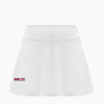 Roxbury Latin <span class="pdp-name-mascot">Roxbury Latin Foxes</span> lululemon Women's Lightweight High-Rise Tennis Skirt Front Thumbnail