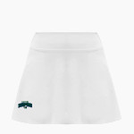 Gunston Herons <span class="pdp-name-mascot">Gunston Herons</span> lululemon Women's Lightweight High-Rise Tennis Skirt Front Thumbnail