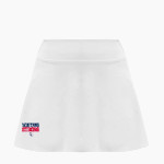 Fulton Science Academy Mustangs <span class="pdp-name-mascot">Fulton Science Academy Mustangs</span> lululemon Women's Lightweight High-Rise Tennis Skirt Front Thumbnail