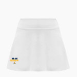 Keenan Raiders <span class="pdp-name-mascot">Keenan Raiders</span> lululemon Women's Lightweight High-Rise Tennis Skirt Front Thumbnail