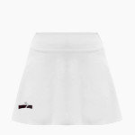 Roxbury Latin <span class="pdp-name-mascot">Roxbury Latin Foxes</span> lululemon Women's Lightweight High-Rise Tennis Skirt Front Thumbnail