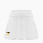 Hawaii Baptist Eagles <span class="pdp-name-mascot">HBA Eagles</span> lululemon Women's Lightweight High-Rise Tennis Skirt Front Thumbnail
