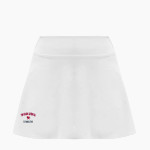 WARREN COUNTY HIGH SCHOOL EAGLES <span class="pdp-name-mascot">WARREN COUNTY EAGLES</span> lululemon Women's Lightweight High-Rise Tennis Skirt Front Thumbnail
