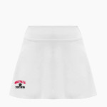 SOUTHSIDE HIGH SCHOOL PANTHERS <span class="pdp-name-mascot">SOUTHSIDE PANTHERS</span> lululemon Women's Lightweight High-Rise Tennis Skirt Front Thumbnail