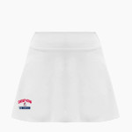 Dayspring Christian Academy represent jesus well lululemon Women's Lightweight High-Rise Tennis Skirt Front Thumbnail