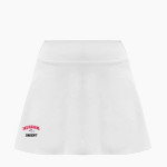 MIDDLEBURG HIGH SCHOOL BRONCOS lululemon Women's Lightweight High-Rise Tennis Skirt Front Thumbnail