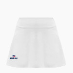 MacArthur Generals <span class="pdp-name-mascot">MACARTHUR HIGH SCHOOL Generals</span> lululemon Women's Lightweight High-Rise Tennis Skirt Front Thumbnail