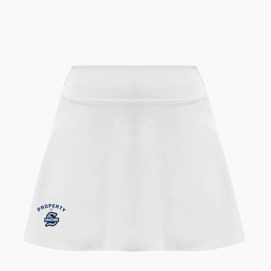 SPRINGFIELD TOWNSHIP HIGH SCHOOL SPARTANS <span class="pdp-name-mascot">SPRINGFIELD TOWNSHIP SPARTANS</span> lululemon Women's Lightweight High-Rise Tennis Skirt