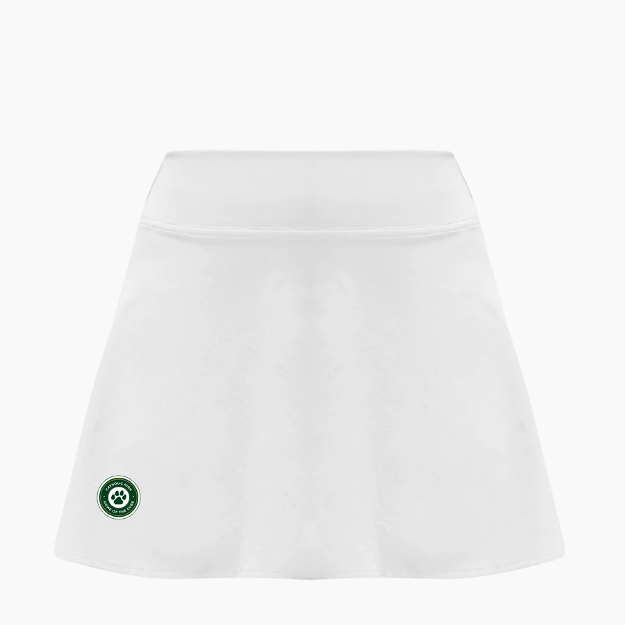 Catholic High home of the Cubs <span class="pdp-name-mascot">Catholic High Cubs</span> lululemon Women's Lightweight High-Rise Tennis Skirt