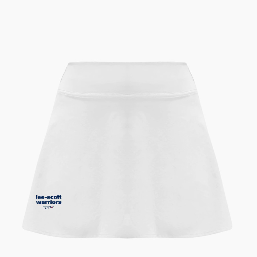 Lee-Scott Warriors <span class="pdp-name-mascot">Lee-Scott Warriors</span> lululemon Women's Lightweight High-Rise Tennis Skirt