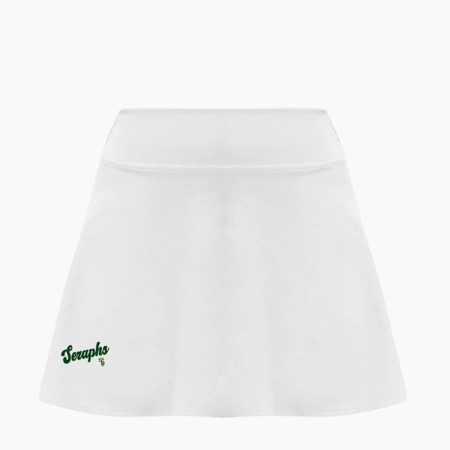 SAINT BONAVENTURE HIGH SCHOOL SERAPHS <span class="pdp-name-mascot">SAINT BONAVENTURE SERAPHS</span> lululemon Women's Lightweight High-Rise Tennis Skirt
