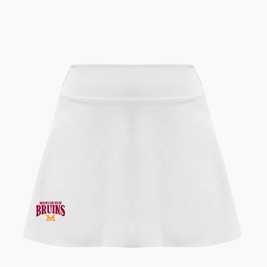 MOUNTAIN VIEW HIGH SCHOOL BRUINS lululemon Women's Lightweight High-Rise Tennis Skirt