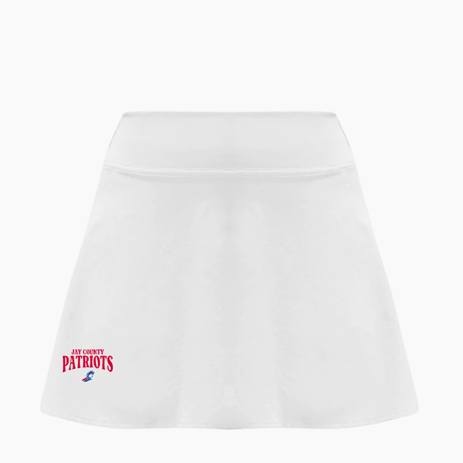 JAY COUNTY HIGH SCHOOL PATRIOTS lululemon Women's Lightweight High-Rise Tennis Skirt