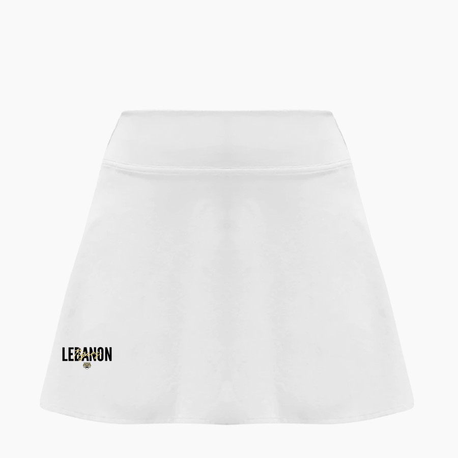 Lebanon Tigers <span class="pdp-name-mascot">Lebanon Tigers</span> lululemon Women's Lightweight High-Rise Tennis Skirt