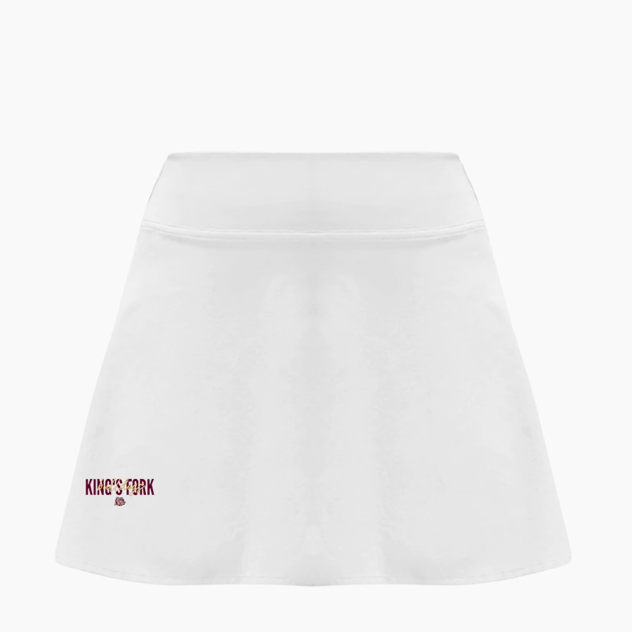 KING'S FORK HIGH SCHOOL BULLDOGS <span class="pdp-name-mascot">KINGS FORK BULLDOGS</span> lululemon Women's Lightweight High-Rise Tennis Skirt