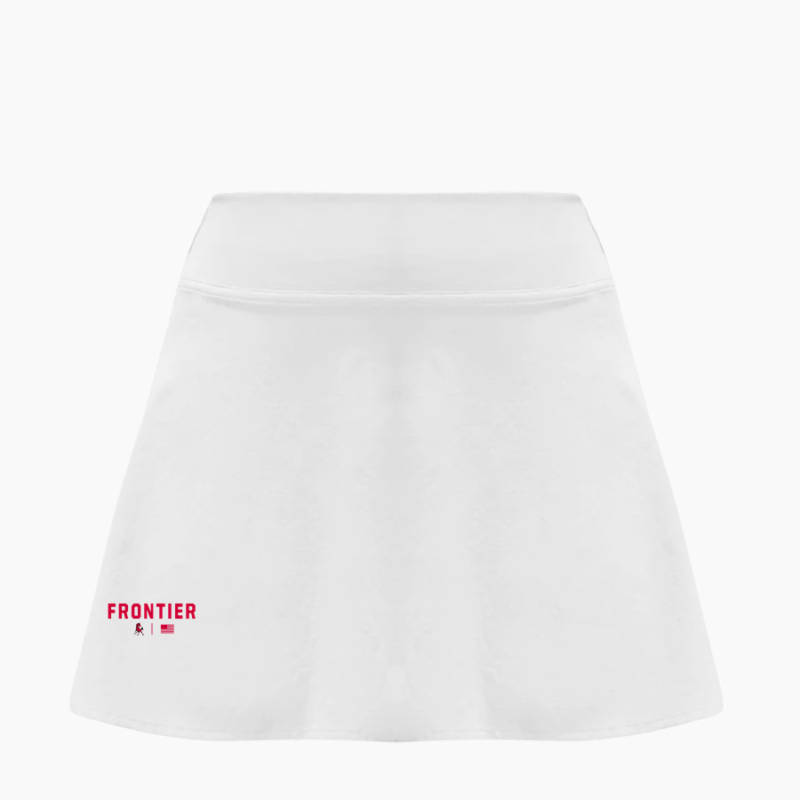 FRONTIER HIGH SCHOOL MUSTANGS <span class="pdp-name-mascot">FRONTIER MUSTANGS</span> lululemon Women's Lightweight High-Rise Tennis Skirt