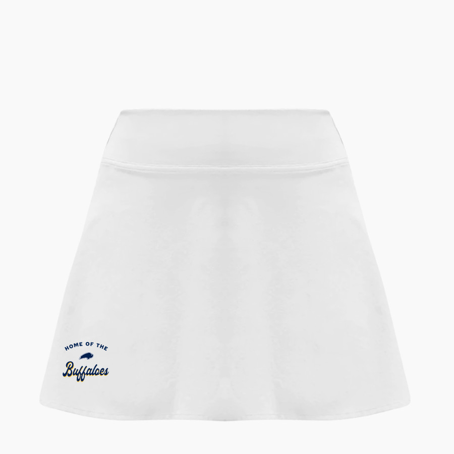 Elm Creek Buffaloes <span class="pdp-name-mascot">Elm Creek Buffaloes</span> lululemon Women's Lightweight High-Rise Tennis Skirt