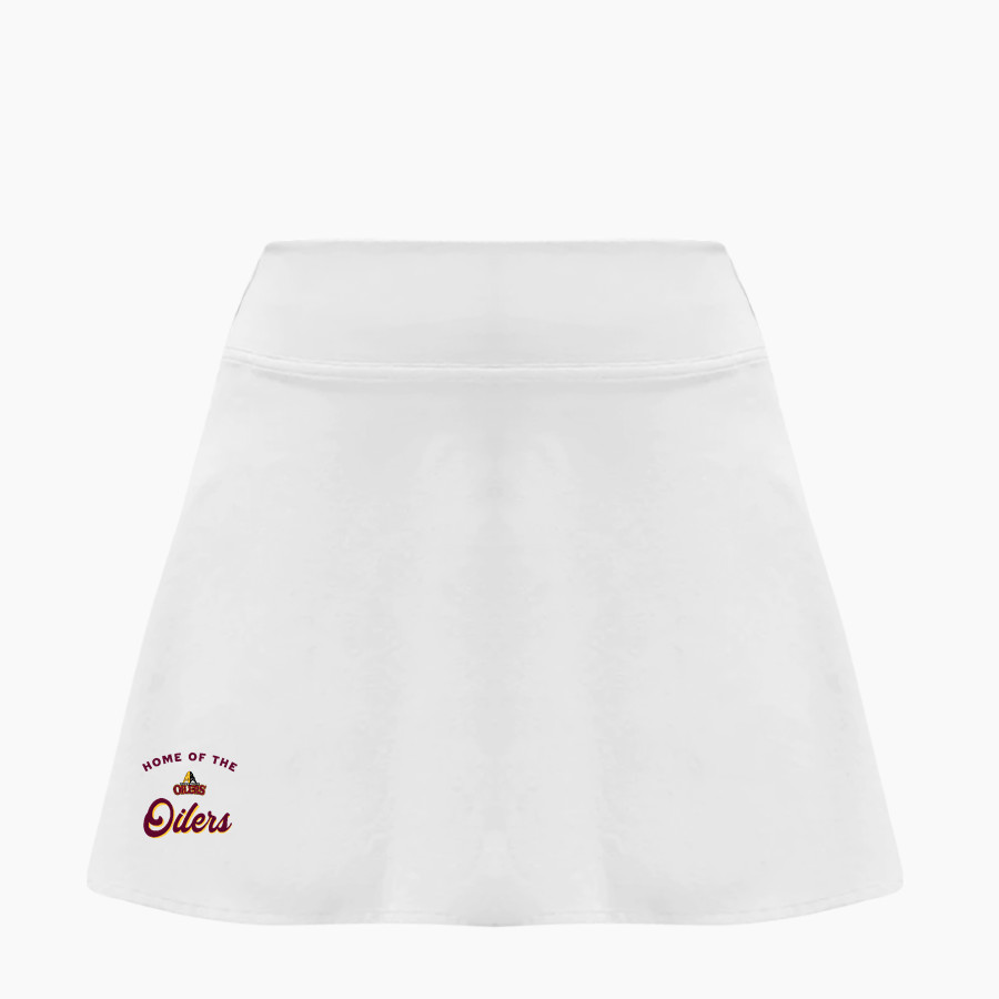 EAST ALTON-WOOD RIVER COMMUNITY HIGH SCHOOL OILERS <span class="pdp-name-mascot">EAST ALTON - WOOD RIVER OILERS</span> lululemon Women's Lightweight High-Rise Tennis Skirt