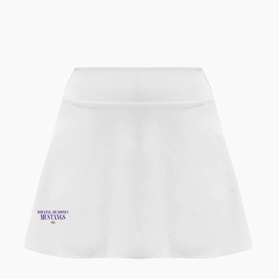 Rolling Meadows Mustangs <span class="pdp-name-mascot">Rolling Meadows High School Mustangs</span> lululemon Women's Lightweight High-Rise Tennis Skirt