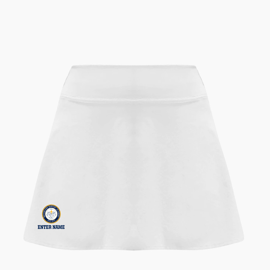 Brooklane Baptist Eagles lululemon Women's Lightweight High-Rise Tennis Skirt