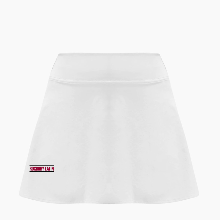 Roxbury Latin <span class="pdp-name-mascot">Roxbury Latin Foxes</span> lululemon Women's Lightweight High-Rise Tennis Skirt