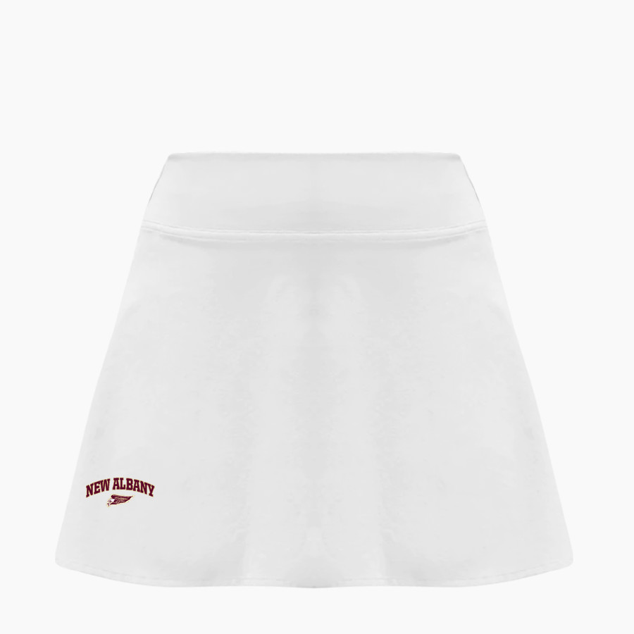 NEW ALBANY HIGH SCHOOL EAGLES lululemon Women's Lightweight High-Rise Tennis Skirt